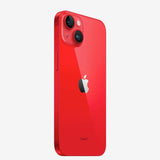Apple iPhone 14 128GB (PRODUCT)RED - MPVA3QL/A