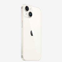 Apple iPhone 14 128GB Blanco estrella - MPUR3QL/A - CSYSTEM REINOSA