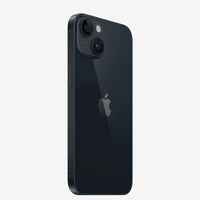 Apple iPhone 14 128GB Medianoche - MPUF3QL/A