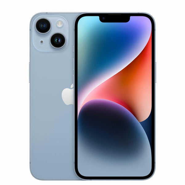 Apple iPhone 14 256GB Azul - MPWP3QL/A - CSYSTEM REINOSA