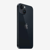 Apple iPhone 14 256GB Medianoche - MPVX3QL/A