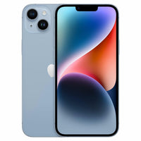 Apple iPhone 14 Plus 128GB Azul - MQ523QL/A