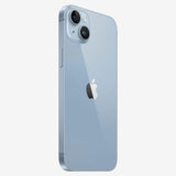 Apple iPhone 14 Plus 128GB Azul - MQ523QL/A