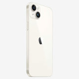 Apple iPhone 14 Plus 128GB Blanco estrella - MQ4Y3QL/A