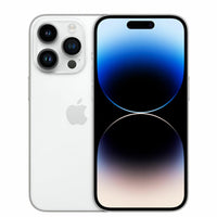 Apple iPhone 14 Pro 1TB Plata - MQ2N3QL/A