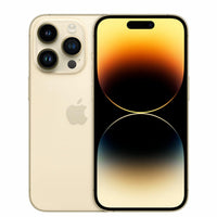 Apple iPhone 14 Pro 512GB Oro - MQ233QL/A