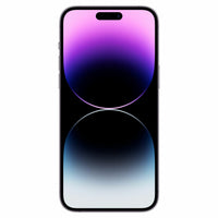 Apple iPhone 14 Pro Max 128GB Morado oscuro - MQ9T3QL/A