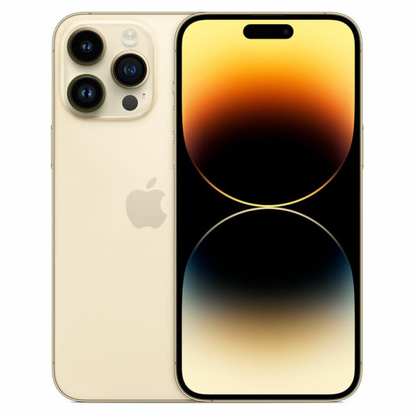 Apple iPhone 14 Pro Max 256GB Oro - MQ9W3QL/A