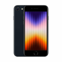 Apple iPhone SE 64GB Medianoche - MMXF3QL/A