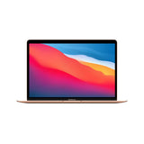 Apple MacBook Air 13" Chip M1 | 8GB RAM | 256GB SSD | Oro - MGND3Y/A