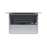 Apple MacBook Air 13" Chip M1 | 8GB RAM | 256GB SSD | Gris Espacial - MGN63Y/A