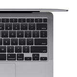 Apple MacBook Air 13" Chip M1 | 8GB RAM | 256GB SSD | Gris Espacial - MGN63Y/A