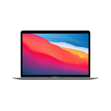 Apple MacBook Air 13" Chip M1 | 8GB RAM | 256GB SSD | Gris Espacial - MGN63Y/A