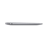 Apple MacBook Air 13" Chip M1 | 8GB RAM | 256GB SSD | Gris Espacial - MGN63Y/A