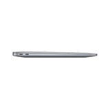 Apple MacBook Air 13" Chip M1 | 8GB RAM | 256GB SSD | Gris Espacial - MGN63Y/A