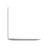 Apple MacBook Air 13" Chip M1 | 8GB RAM | 256GB SSD | Gris Espacial - MGN63Y/A