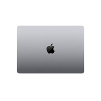 Apple MacBook Pro 14" | Chip M1 Pro | 512GB SDD | 16GB RAM | CPU 8 núcleos | GPU 14 núcleos | Gris espacial - MKGP3Y/A