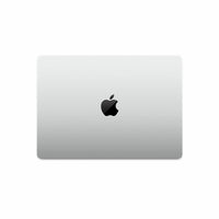 Apple MacBook Pro 14" | Chip M1 Pro | 512GB SDD | 16GB RAM | CPU 8 núcleos | GPU 14 núcleos | Plata - MKGR3Y/A