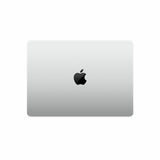 Apple MacBook Pro 14" | Chip M1 Pro | 512GB SDD | 16GB RAM | CPU 8 núcleos | GPU 14 núcleos | Plata - MKGR3Y/A