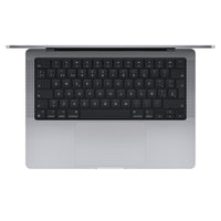 Apple MacBook Pro 14" | Chip M2 Pro | 16GB RAM | 1TB SSD | CPU 12 núcleos | GPU 19 núcleos | Gris Espacial - MPHF3Y/A
