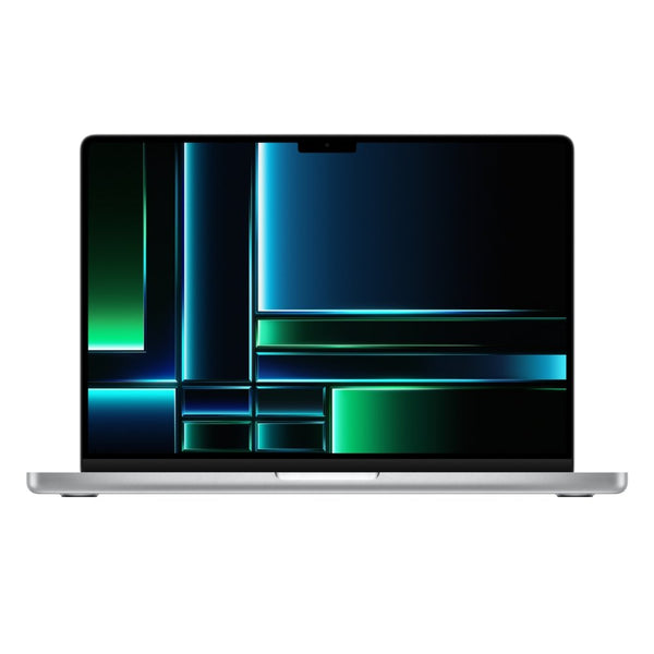 Apple MacBook Pro 14" | Chip M2 Pro | 16GB RAM | 1TB SSD | CPU 12 núcleos | GPU 19 núcleos | Plata - MPHJ3Y/A - CSYSTEM REINOSA