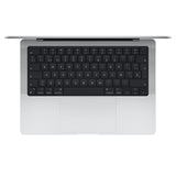 Apple MacBook Pro 14" | Chip M2 Pro | 16GB RAM | 512GB SSD | CPU 10 núcleos | GPU 16 núcleos | Plata - MPHH3Y/A