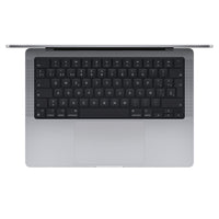 Apple MacBook Pro 16" | Chip M2 Pro | 16GB RAM | 1TB SSD | CPU 12 núcleos | GPU 19 núcleos | Gris Espacial - MNW93Y/A