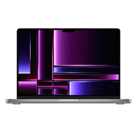 Apple MacBook Pro 16" | Chip M2 Pro | 16GB RAM | 1TB SSD | CPU 12 núcleos | GPU 19 núcleos | Gris Espacial - MNW93Y/A