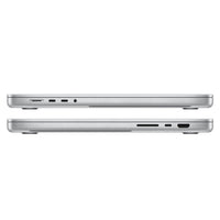 Apple MacBook Pro 16" | Chip M1 Pro | 1TB SSD | 16GB RAM | CPU 10 núcleos | GPU 16 núcleos | Plata - MK1F3Y/A