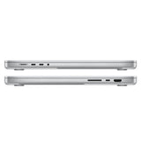 Apple MacBook Pro 16" | Chip M1 Pro | 1TB SSD | 16GB RAM | CPU 10 núcleos | GPU 16 núcleos | Plata - MK1F3Y/A