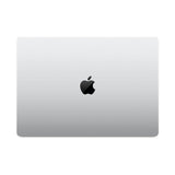 Apple MacBook Pro 16" | Chip M1 Pro | 1TB SSD | 16GB RAM | CPU 10 núcleos | GPU 16 núcleos | Plata - MK1F3Y/A