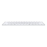 Apple Magic Keyboard con Touch ID para Mac M1 - MK293Y/A - CSYSTEM REINOSA