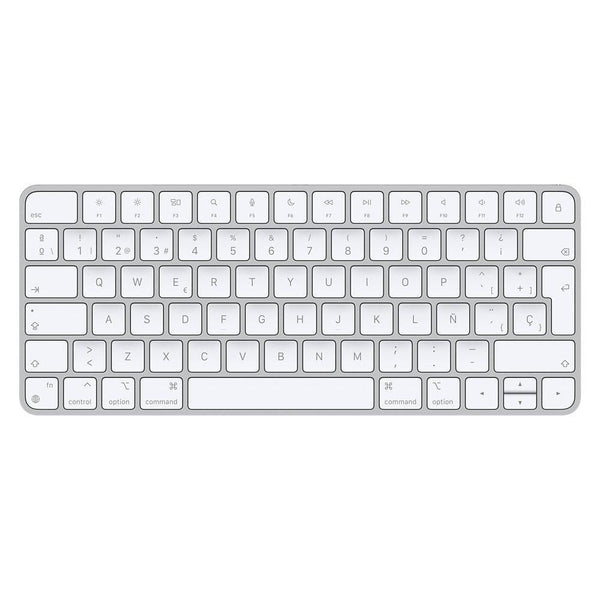 Apple Magic Keyboard Teclado español Mac - MK2A3Y/A