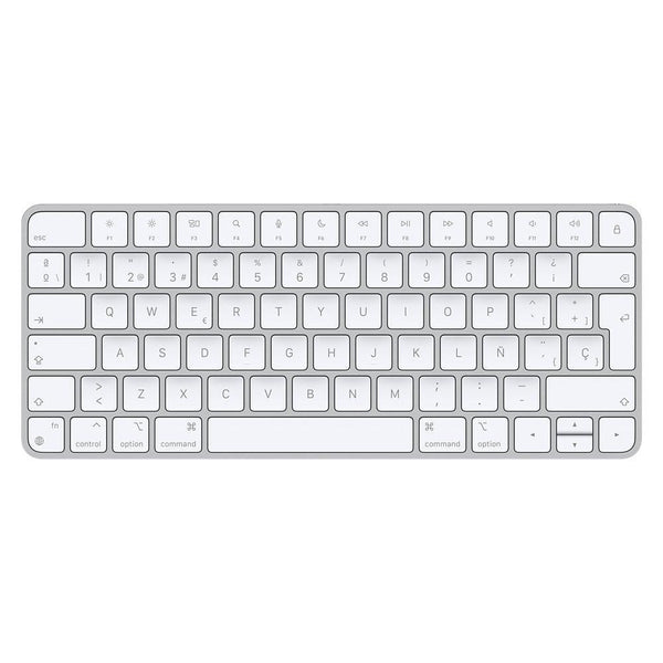 Apple Magic Keyboard Teclado español Mac - MK2A3Y/A - CSYSTEM REINOSA