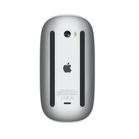 Apple Magic Mouse 2 Plata - CSYSTEM REINOSA