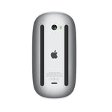 Apple Magic Mouse 2 Plata - CSYSTEM REINOSA
