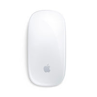 Apple Magic Mouse 2 Plata