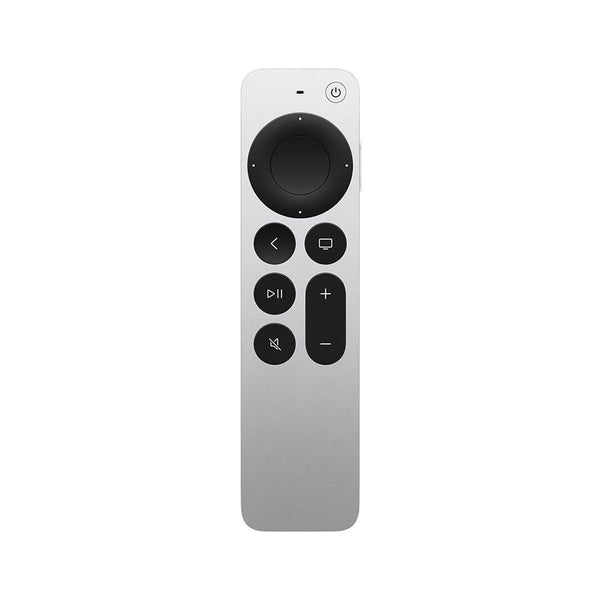 Apple Siri Remote Mando - MJFM3ZM/A - CSYSTEM REINOSA