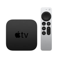 Apple TV HD (2ª Generación) 4K 64GB