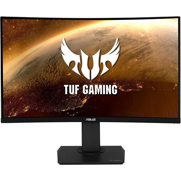 Asus TUF VG32VQR Curvo - HDMI - WQHD - 31,5" Multimedia