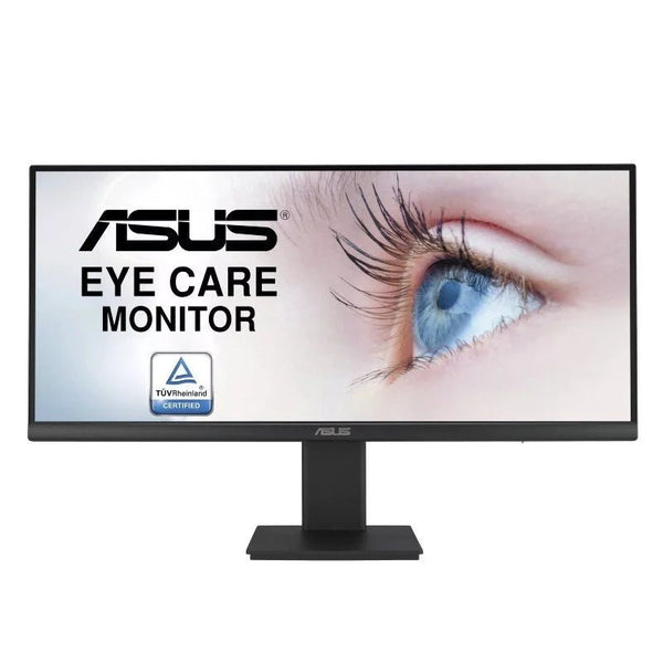 Asus VP299CL Profesional Ultrapanorámico - 29" - Full HD - Multimedia