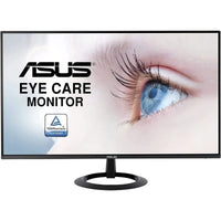 Asus VZ24EHE - Full HD - 23,8" Negro