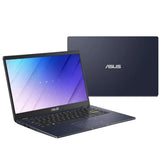 Asus E410MA-EK1945 - 14" - Intel Celeron N4020 - 4GB - 256GB SSD - FreeDos