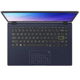 Asus E410MA-EK1945 - 14" - Intel Celeron N4020 - 4GB - 256GB SSD - FreeDos