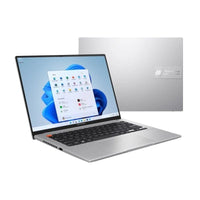 Asus VivoBook OLED K3402ZA-KM079W - 14" - i7-12700H - 16GB - 512GB SSD - W11