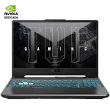Asus TUF F15 TUF506HC-HN088 - 15,6" - i5-11400H - 16GB - 512GB SSD - GeForce RTX3050 - FreeDos