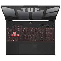 Asus TUF TUF507RR-HQ091 - 15,6" - Ryzen 7 6800H - 32GB - 1TB SSD - GeForce RTX3070 - FreeDos