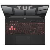 Asus TUF A15 TUF507NU-LP036 - 15,6" - Ryzen 7 7735HS - 16GB - 512GB SSD - GeForce RTX4050 - FreeDos