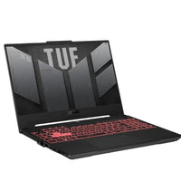 Asus TUF TUF507RR-HQ091 - 15,6" - Ryzen 7 6800H - 32GB - 1TB SSD - GeForce RTX3070 - FreeDos