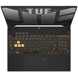 Asus TUF F15 TUF507VV-LP193 - 15,6" - i7-13620H - 16GB - 1TB SSD - GeForce RTX4060 - FreeDos